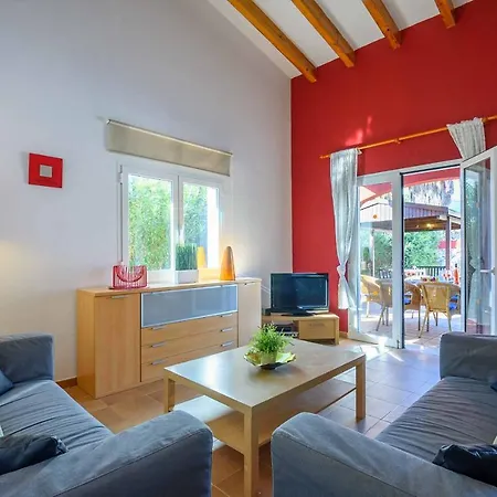 Paula Cala En Porter (Menorca)