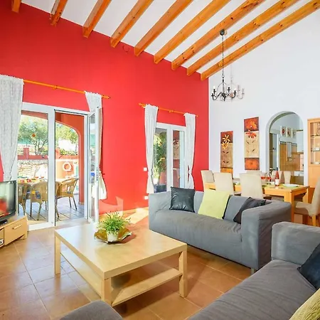 Villa Paula *