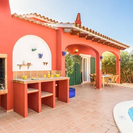 Villa Paula *
