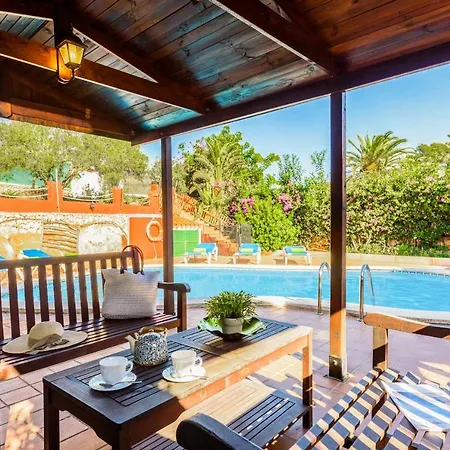 Paula * Cala En Porter (Menorca)