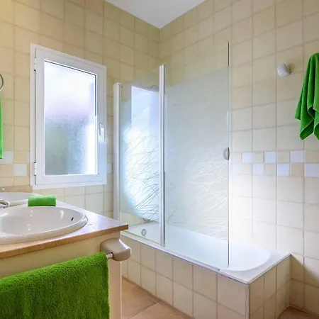 Paula Villa Cala En Porter (Menorca)